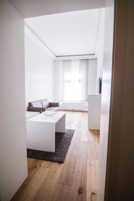 Helvetia Apartamento Düsseldorf