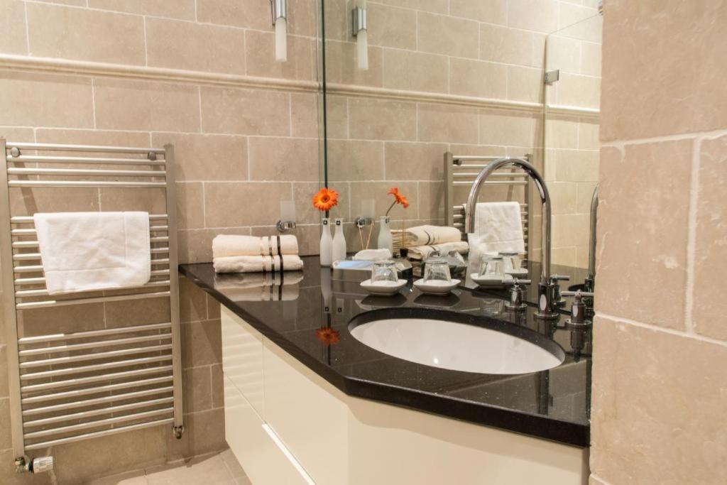 Apartamento Helvetia *