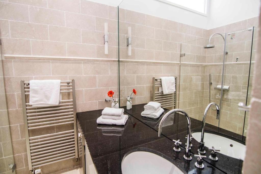 Apartamento Helvetia Düsseldorf