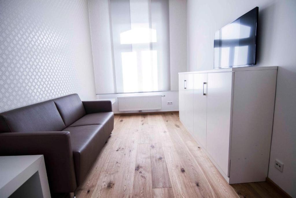 Apartamento Helvetia Düsseldorf