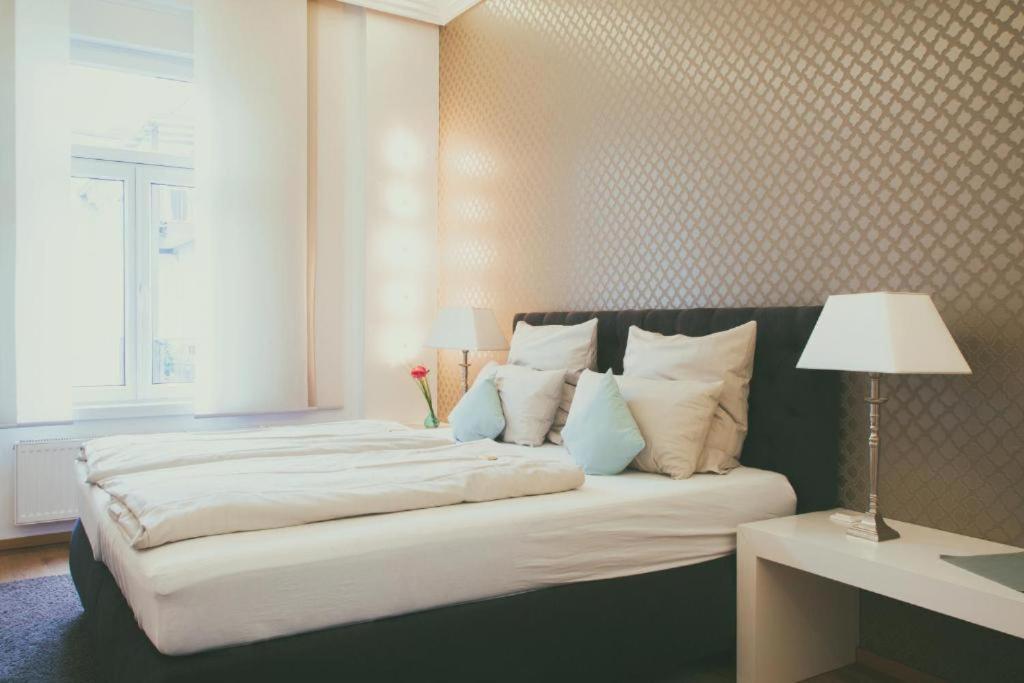 Helvetia Apartamento *