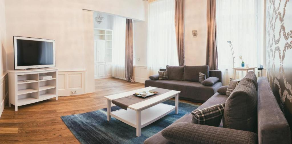 Helvetia Apartamento Düsseldorf
