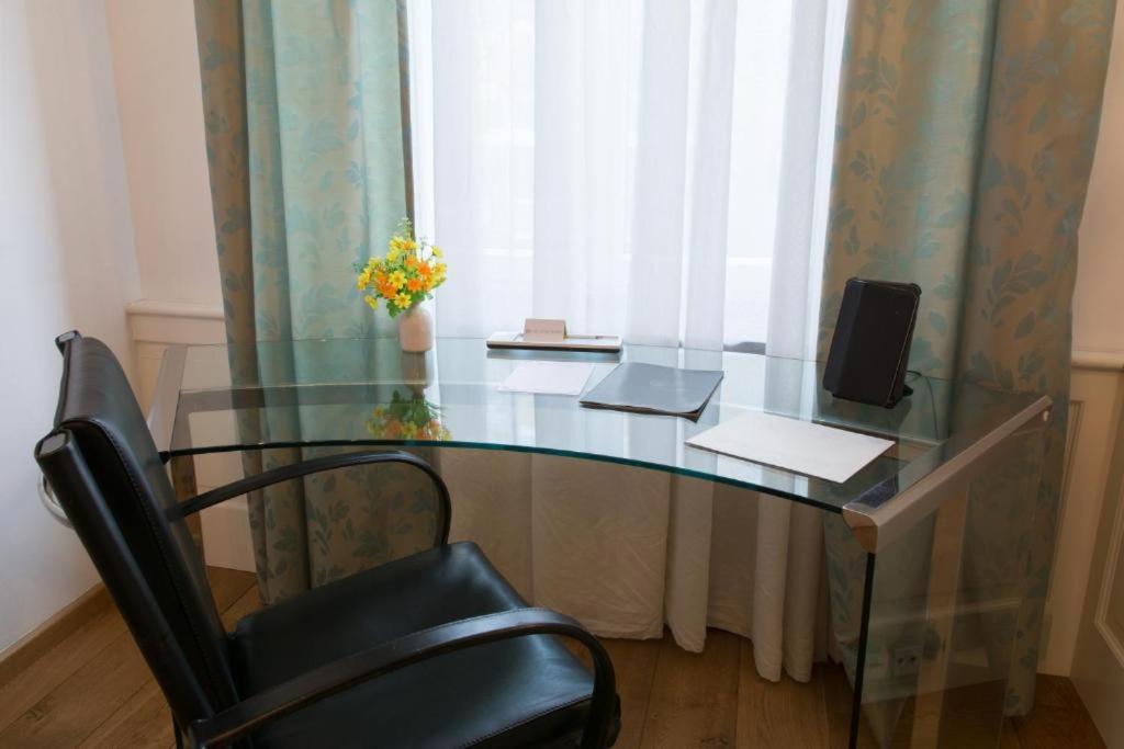 Apartamento Helvetia