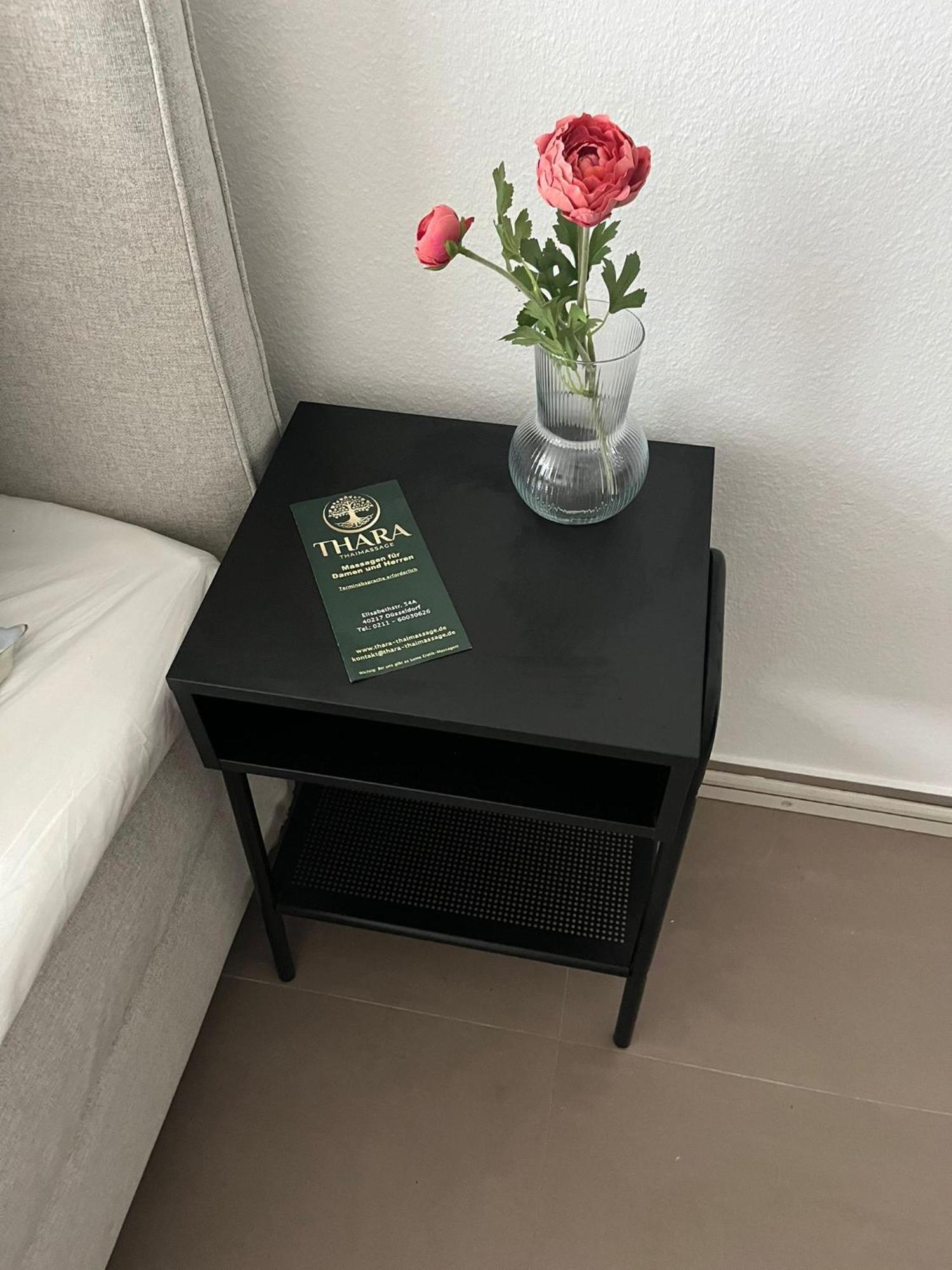Wohlfuehl City-center Appartement
