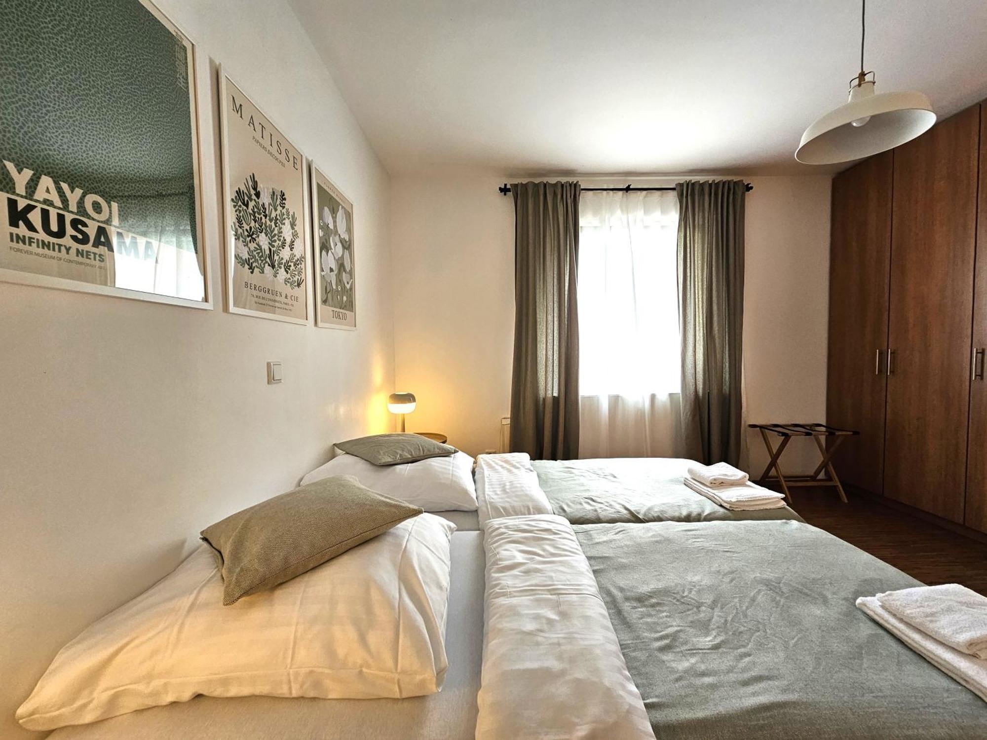 Airport Messe Hotel