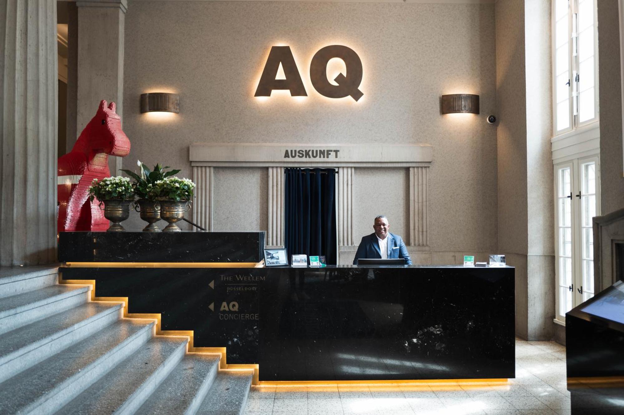 Hotel The Wellem, In The Unbound Collection By Hyatt 5*