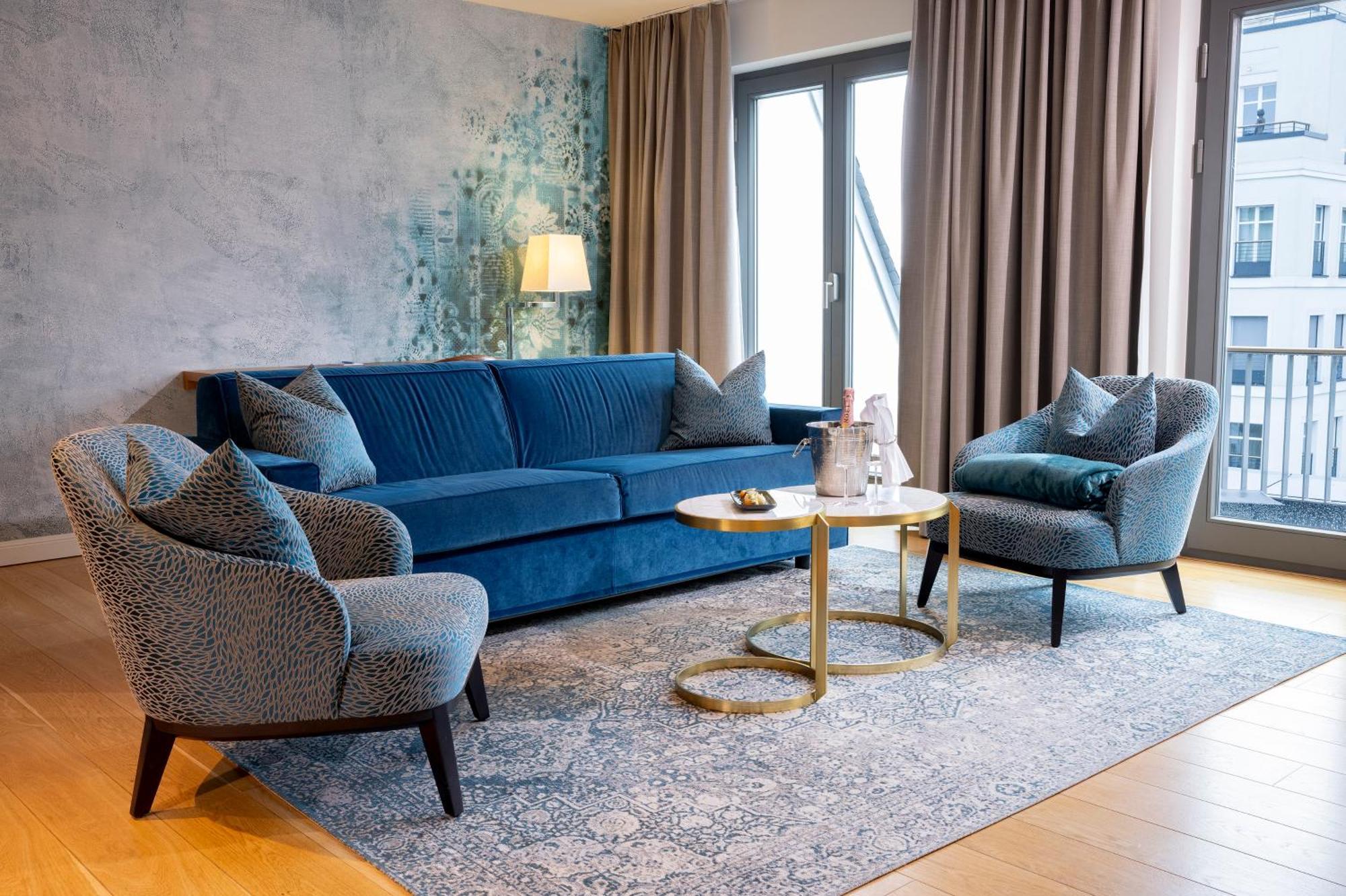 Hotel The Wellem, In The Unbound Collection By Hyatt 5*