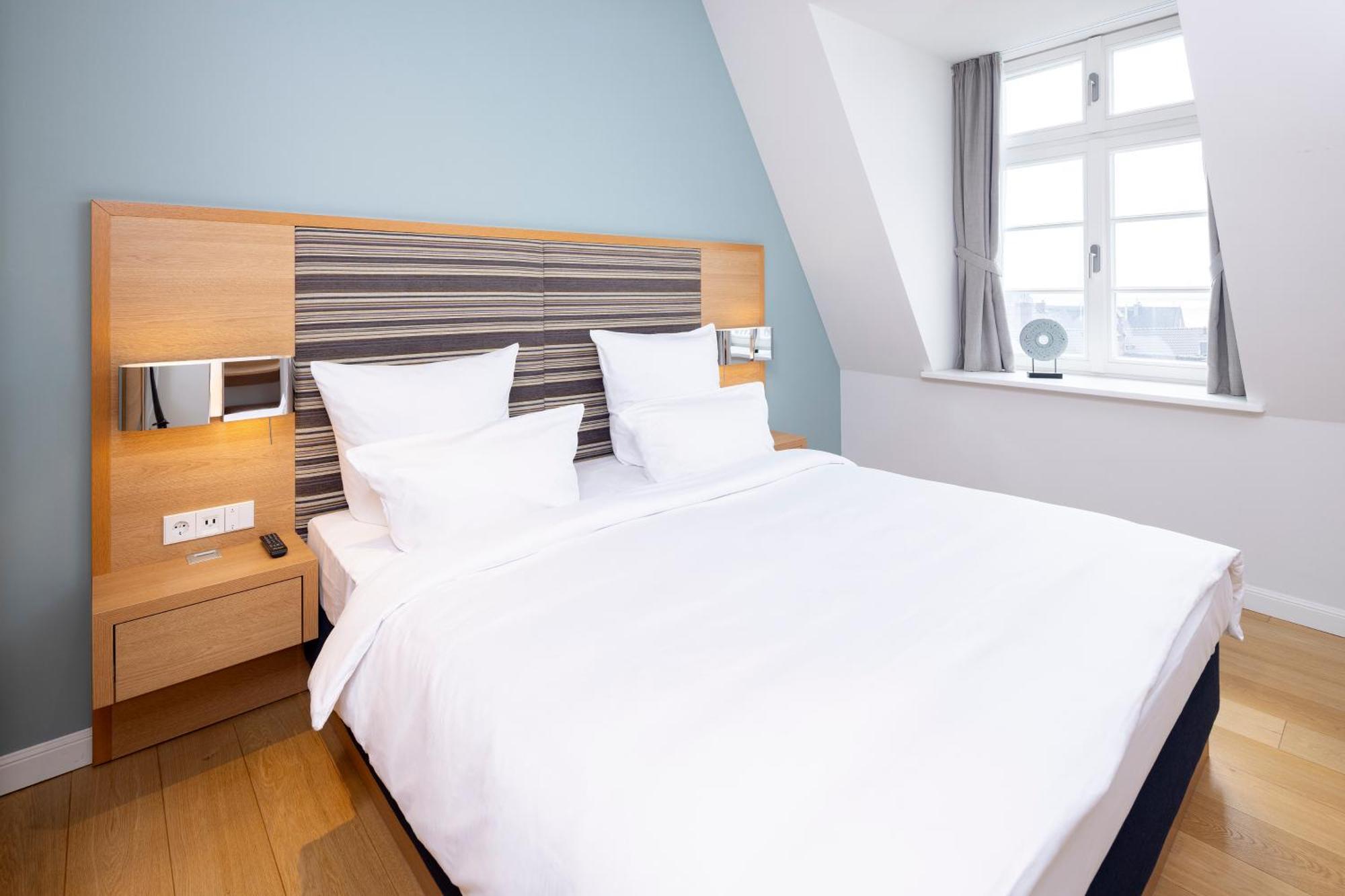 Hotel The Wellem, In The Unbound Collection By Hyatt Düsseldorf