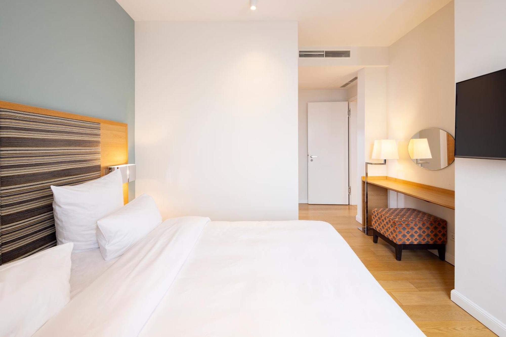 The Wellem, In The Unbound Collection By Hyatt Düsseldorf