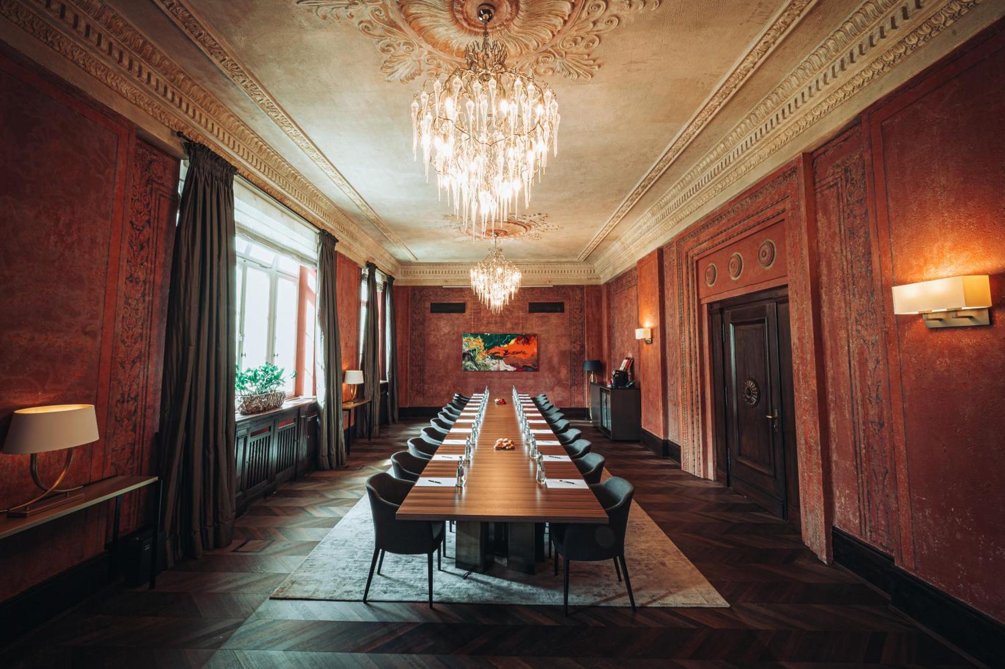 Hotel The Wellem, In The Unbound Collection By Hyatt 5*