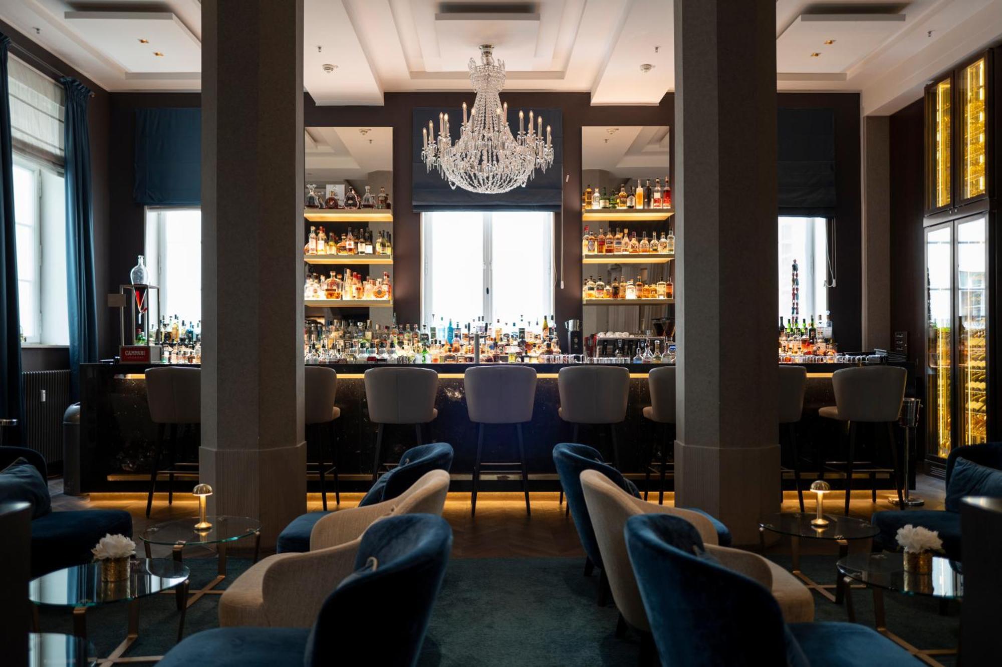 Hotel The Wellem, In The Unbound Collection By Hyatt Düsseldorf