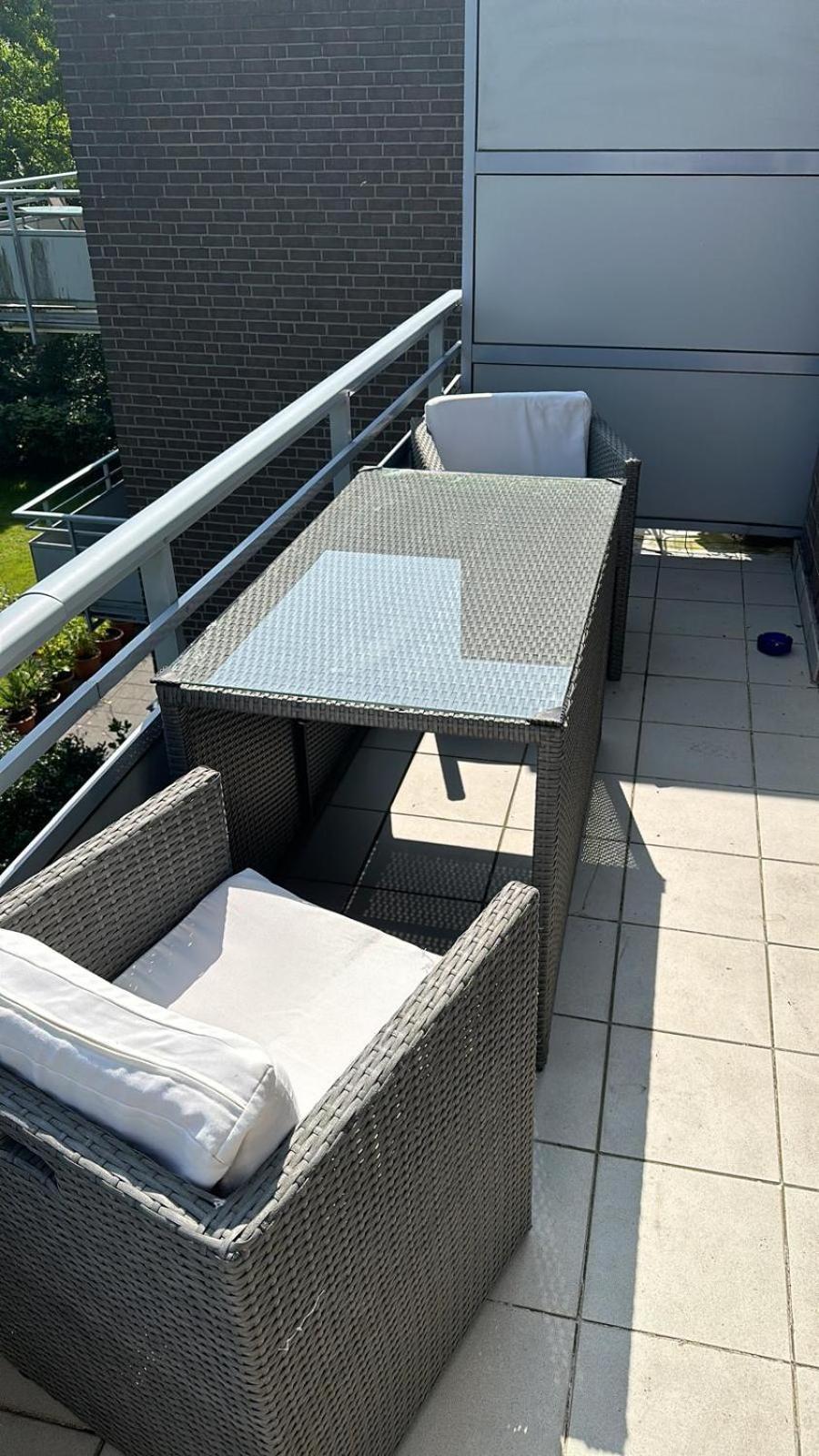 Appartement Duesseldorf-lohausen