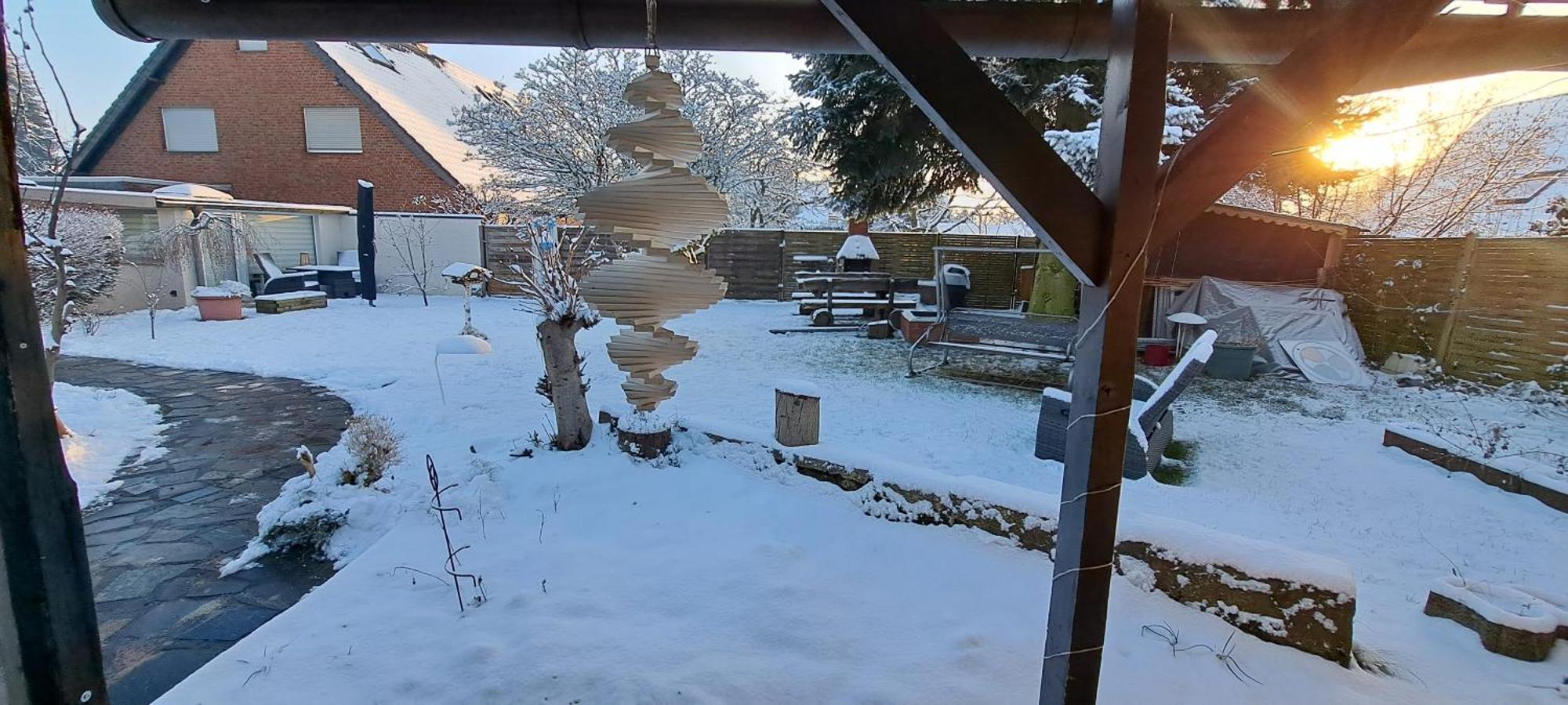 An Der Tanne Mit Ueberdachter Terrasse Apartment *