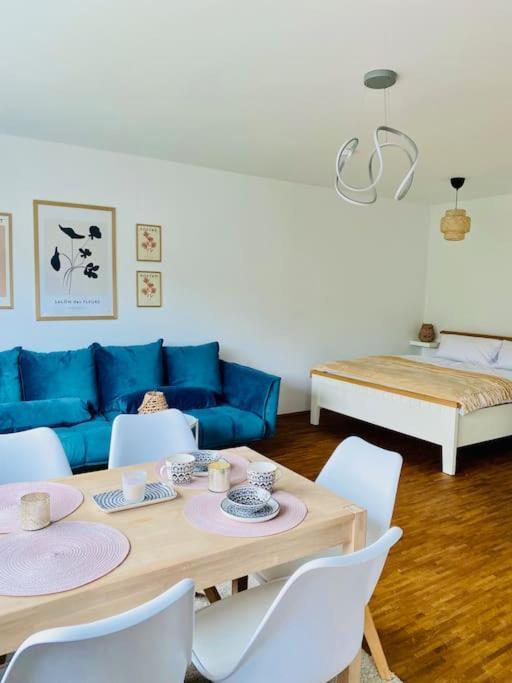 Apartamento And Calm In Düsseldorf