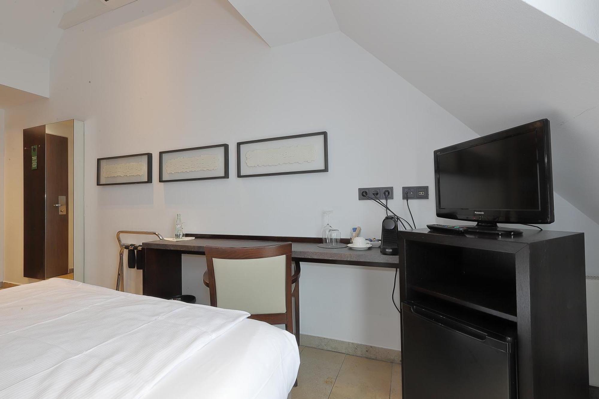 Devin Art Hotel Dusseldorf