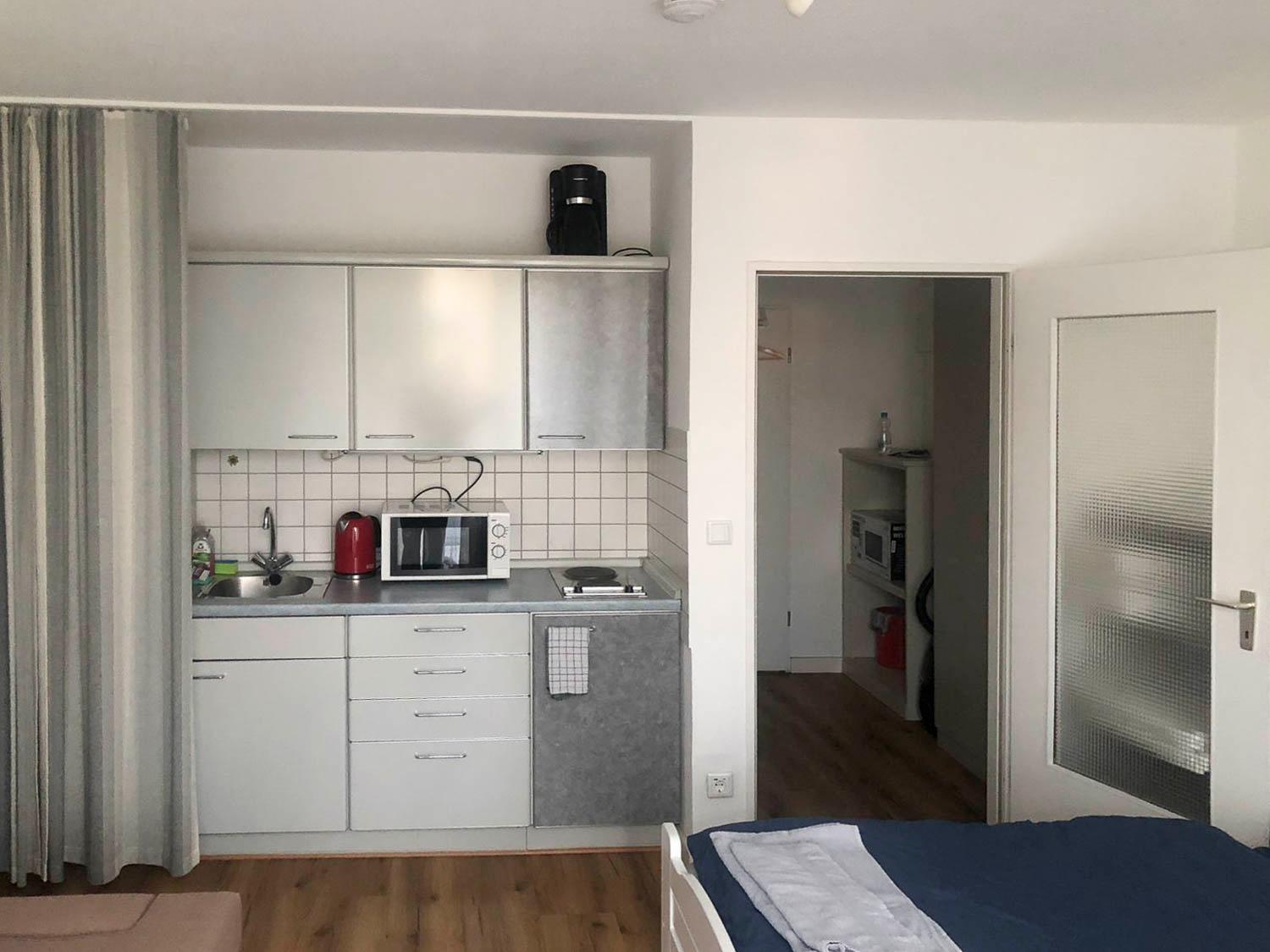 Duesseldorf-lohausen *