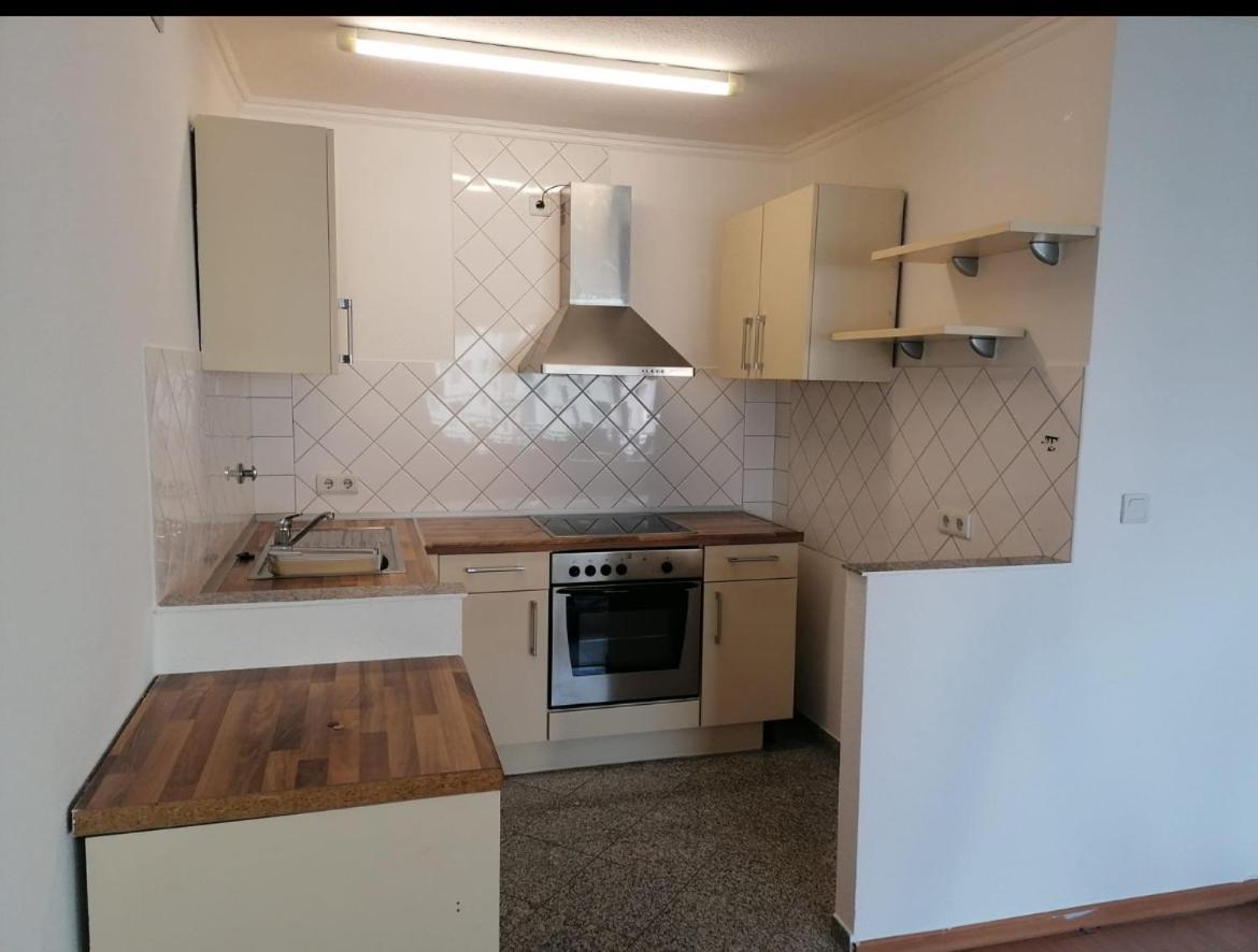 Wohnung Düsseldorf