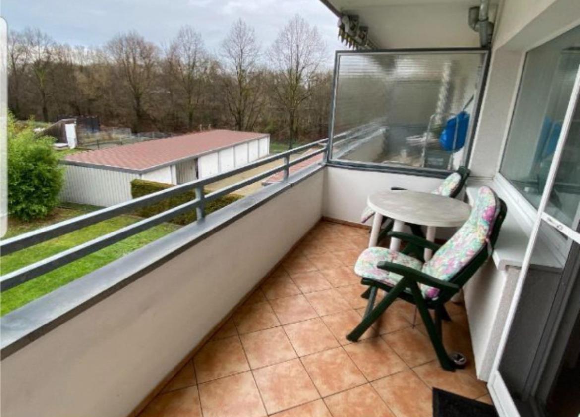 Wohnung *