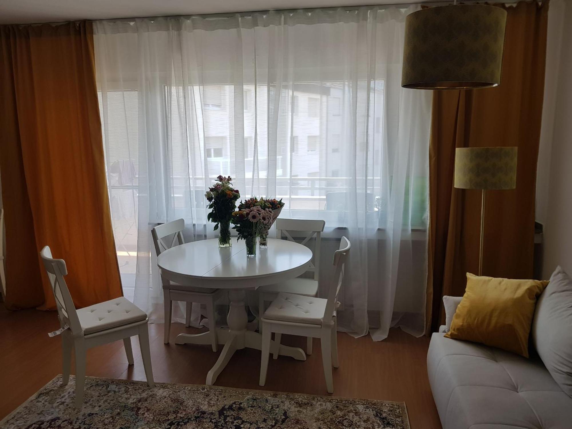 Apartamento Wohnung Düsseldorf