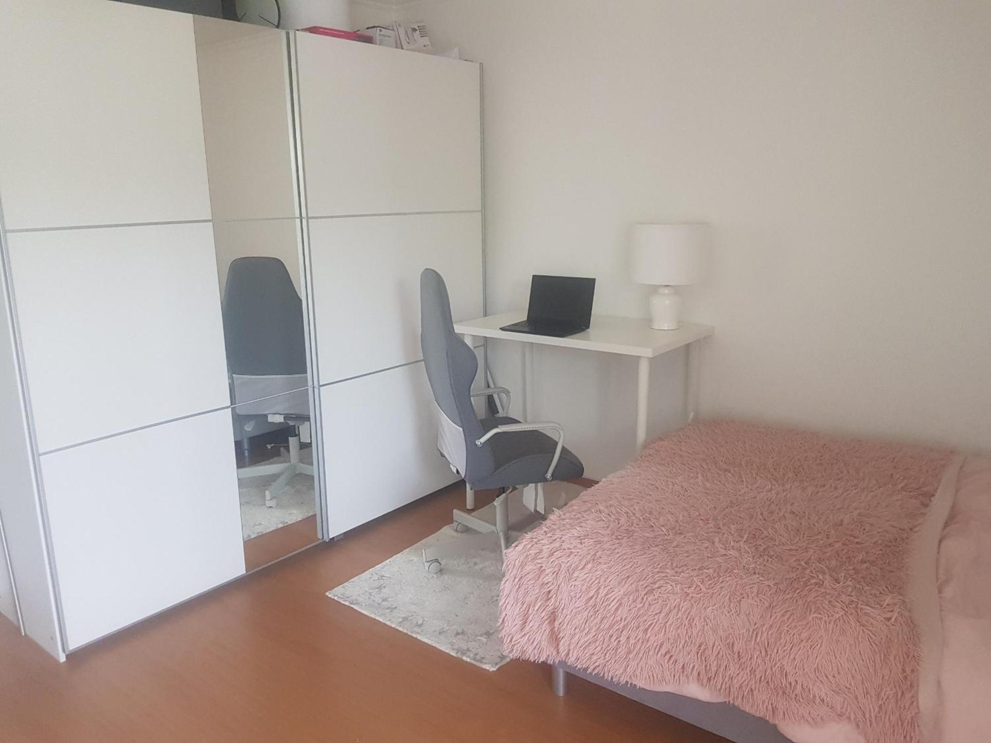 Apartamento Wohnung *