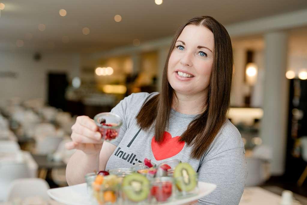 Hotel Auszeit - Fruehstueckshotel - Partner Of Sorat Dusseldorf