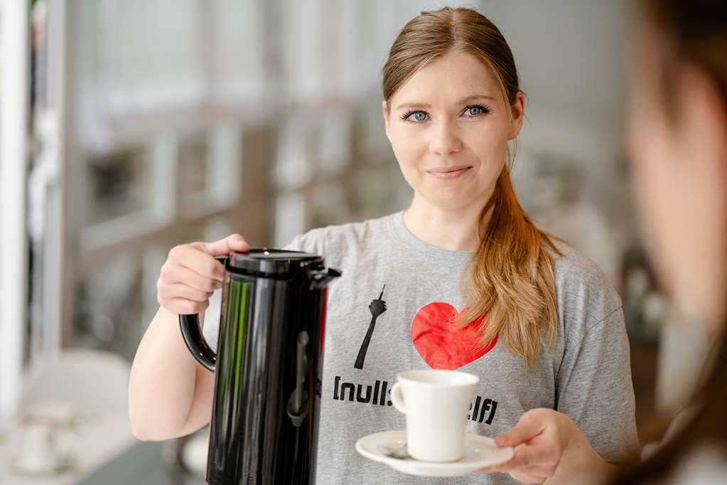 Auszeit - Fruehstueckshotel - Partner Of Sorat Dusseldorf