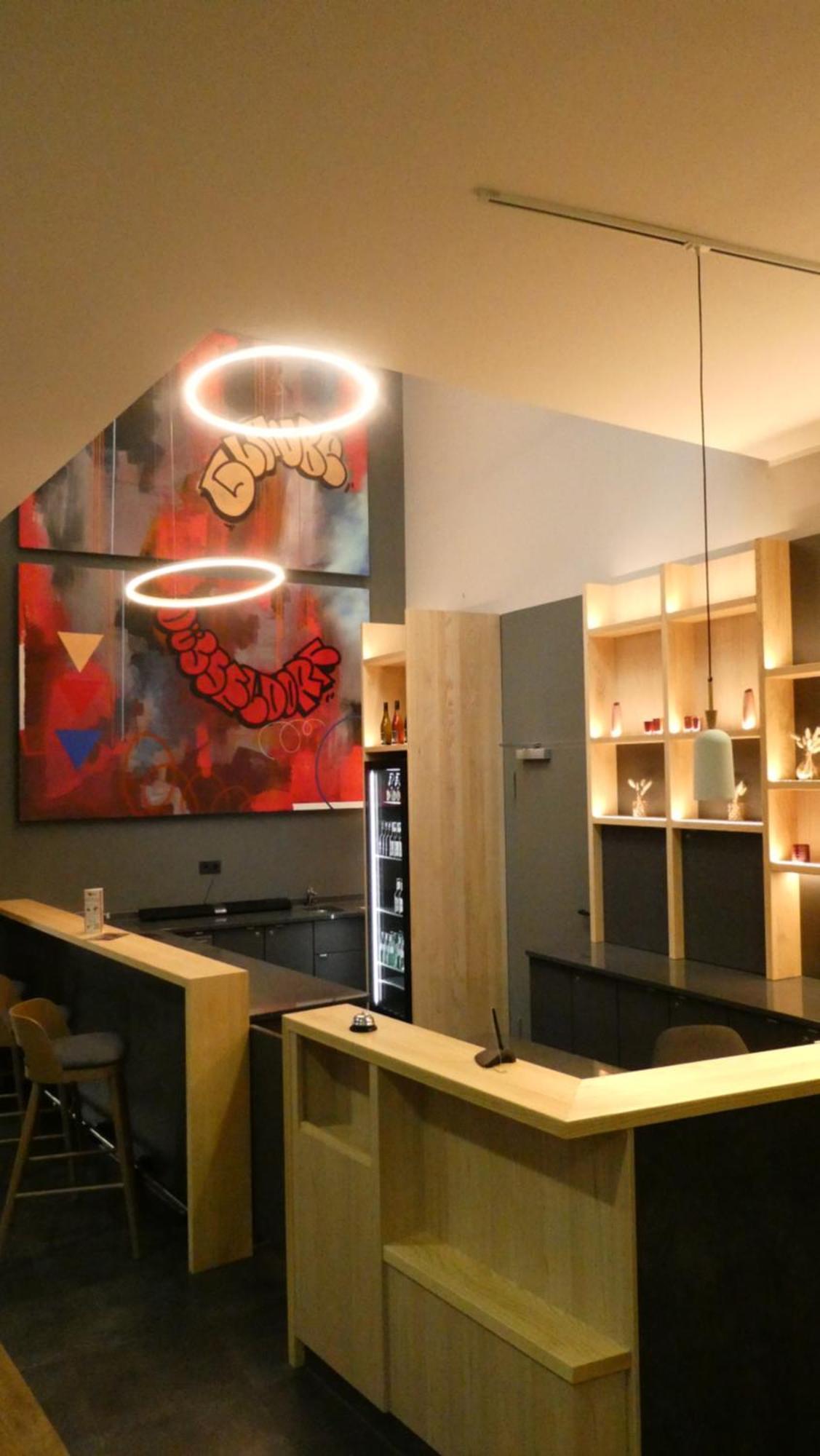 Cvjm & Tagung Hotel
