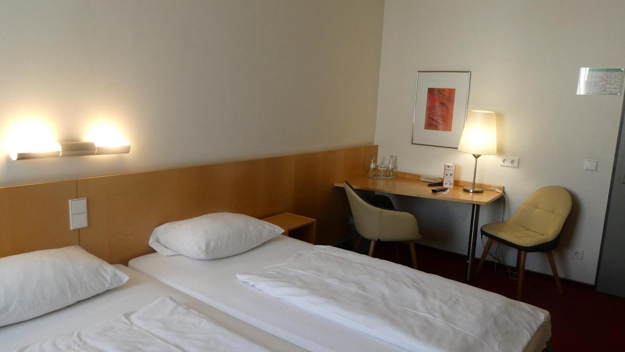 Cvjm & Tagung Hotel