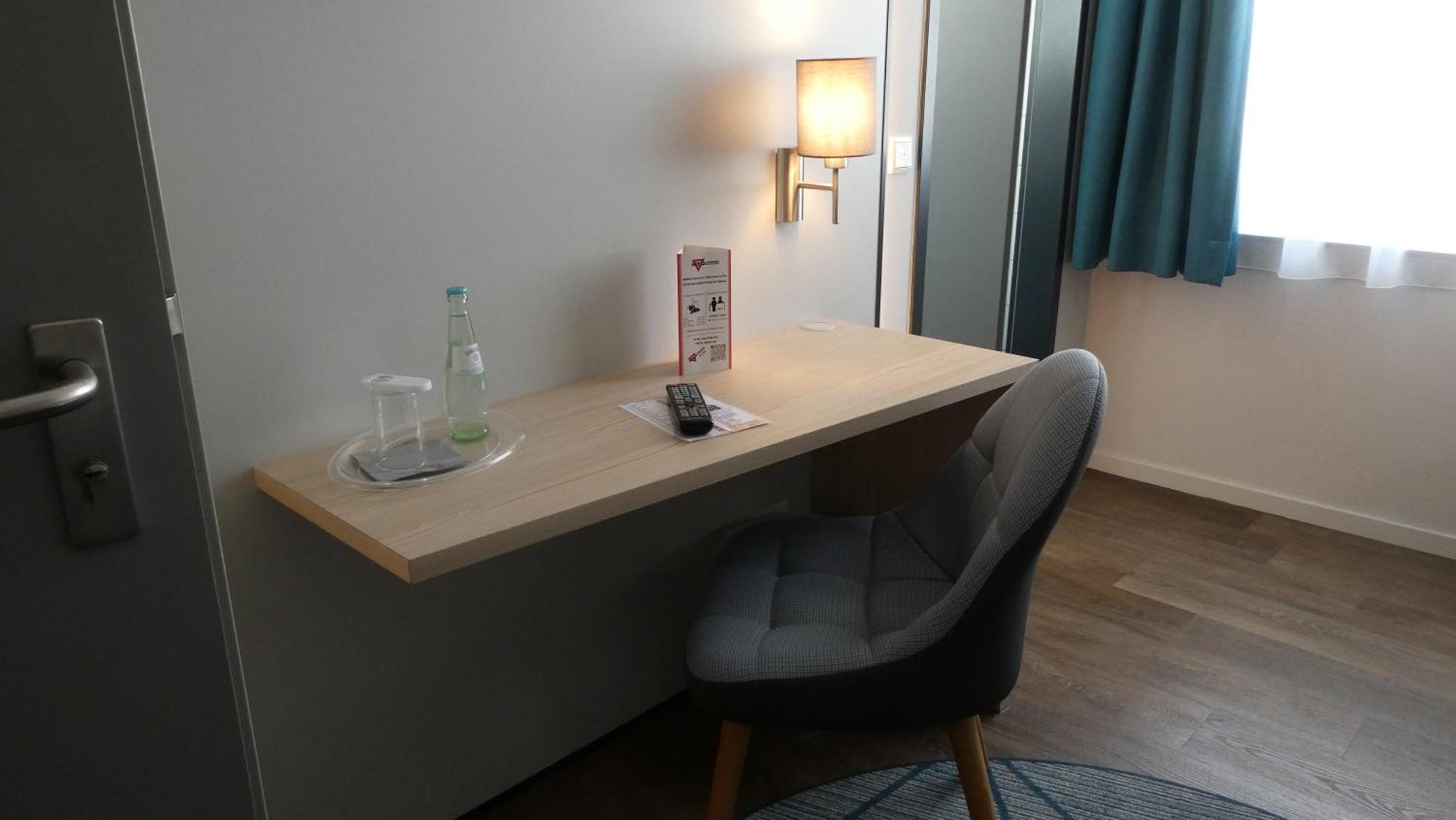 Cvjm & Tagung Dusseldorf