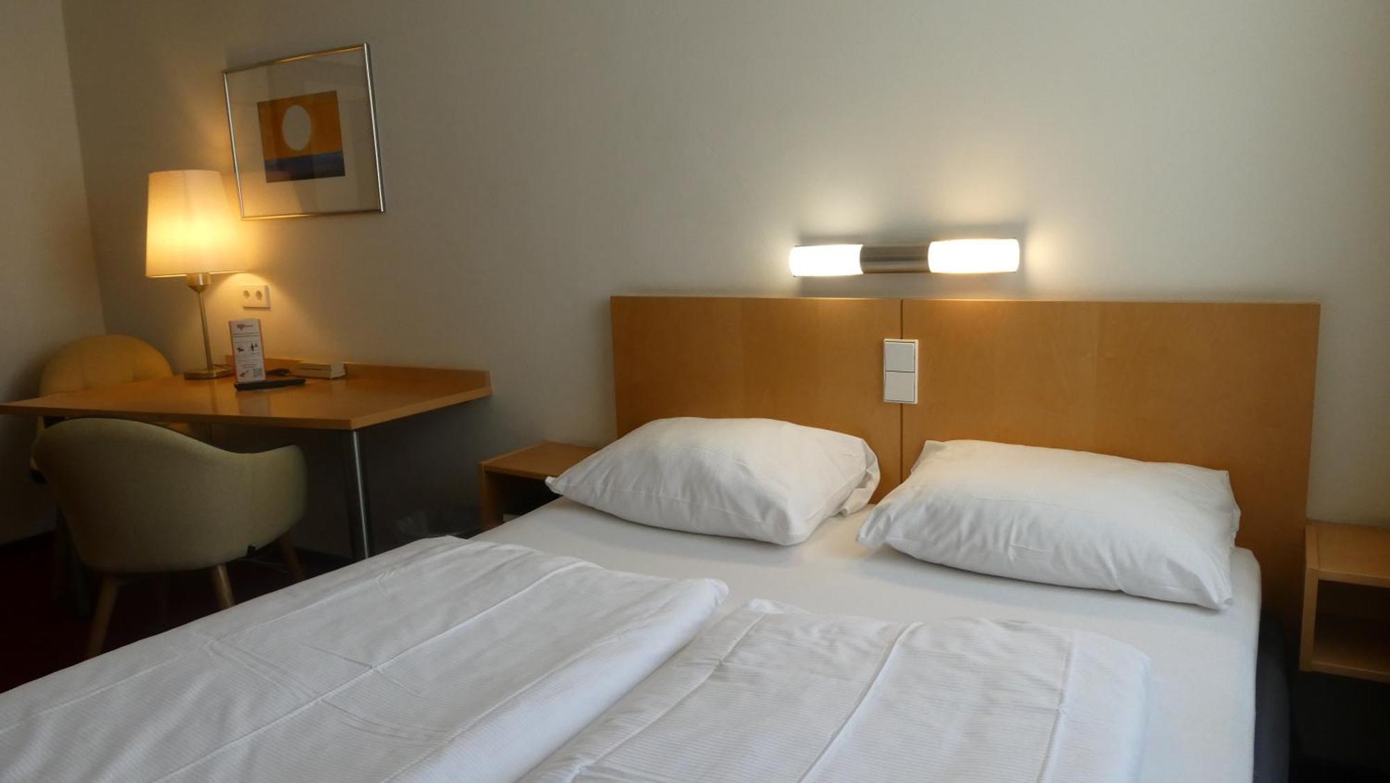Cvjm & Tagung 3* Dusseldorf