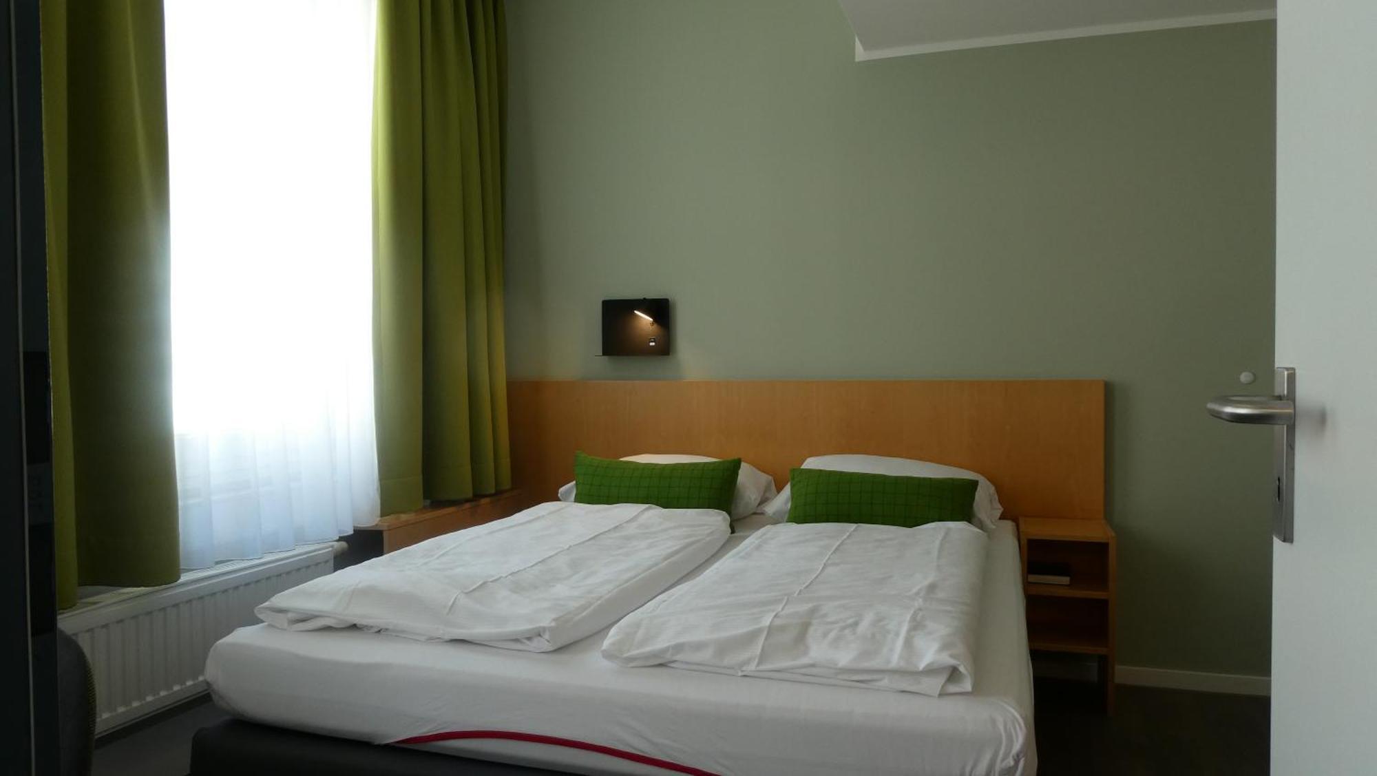 Cvjm & Tagung Hotel