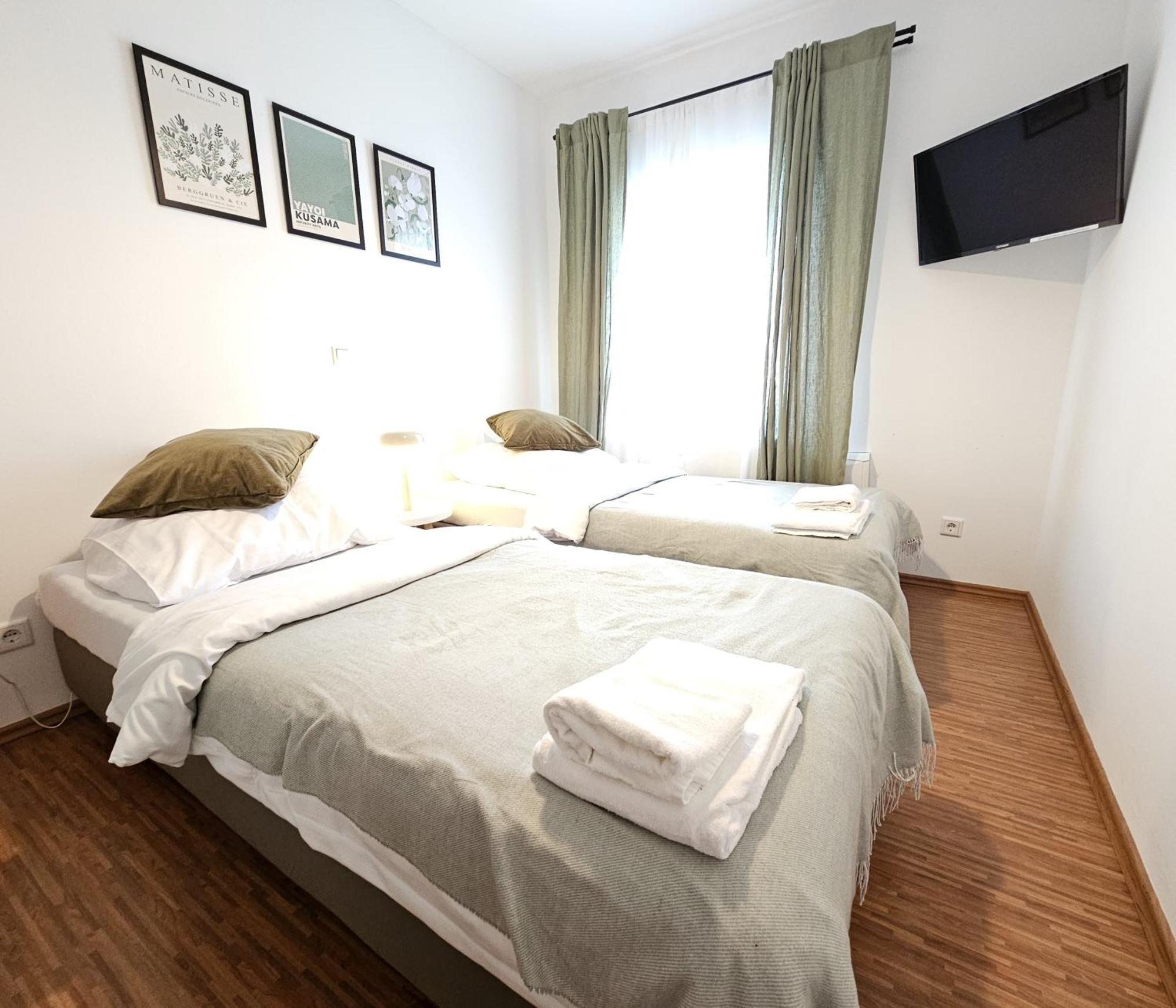 Airport Messe Hotel