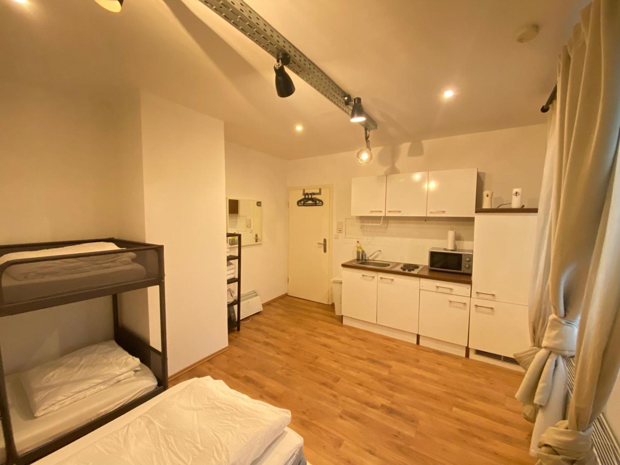 Altstadt 1 Appartement *