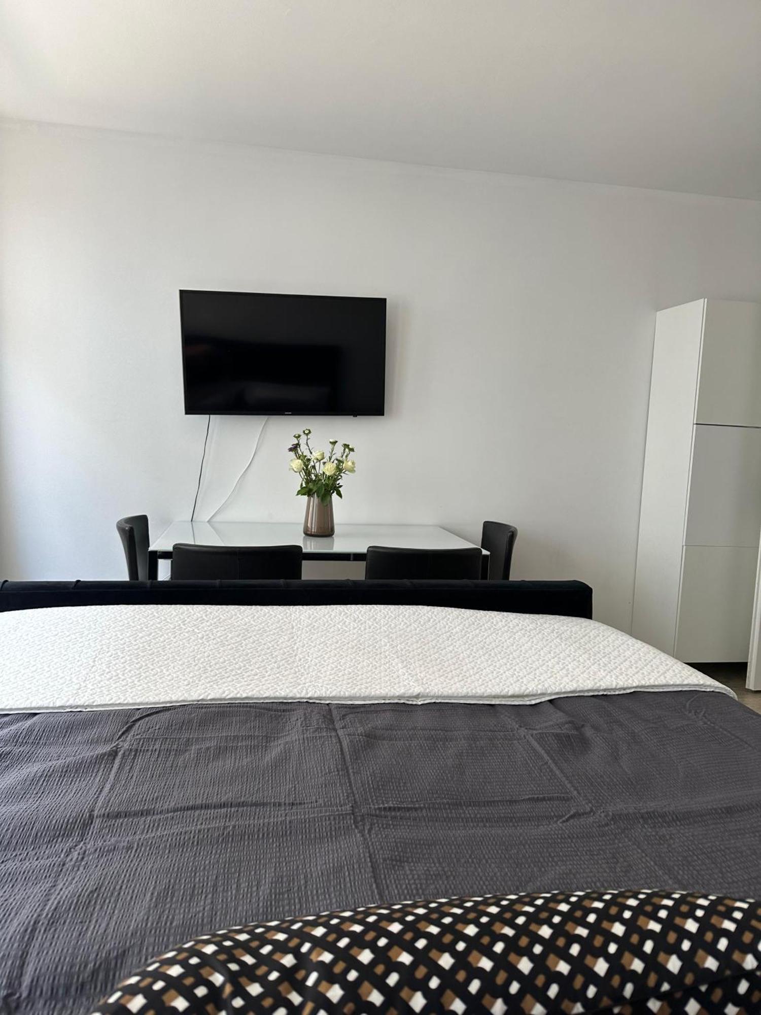 Center Apartment