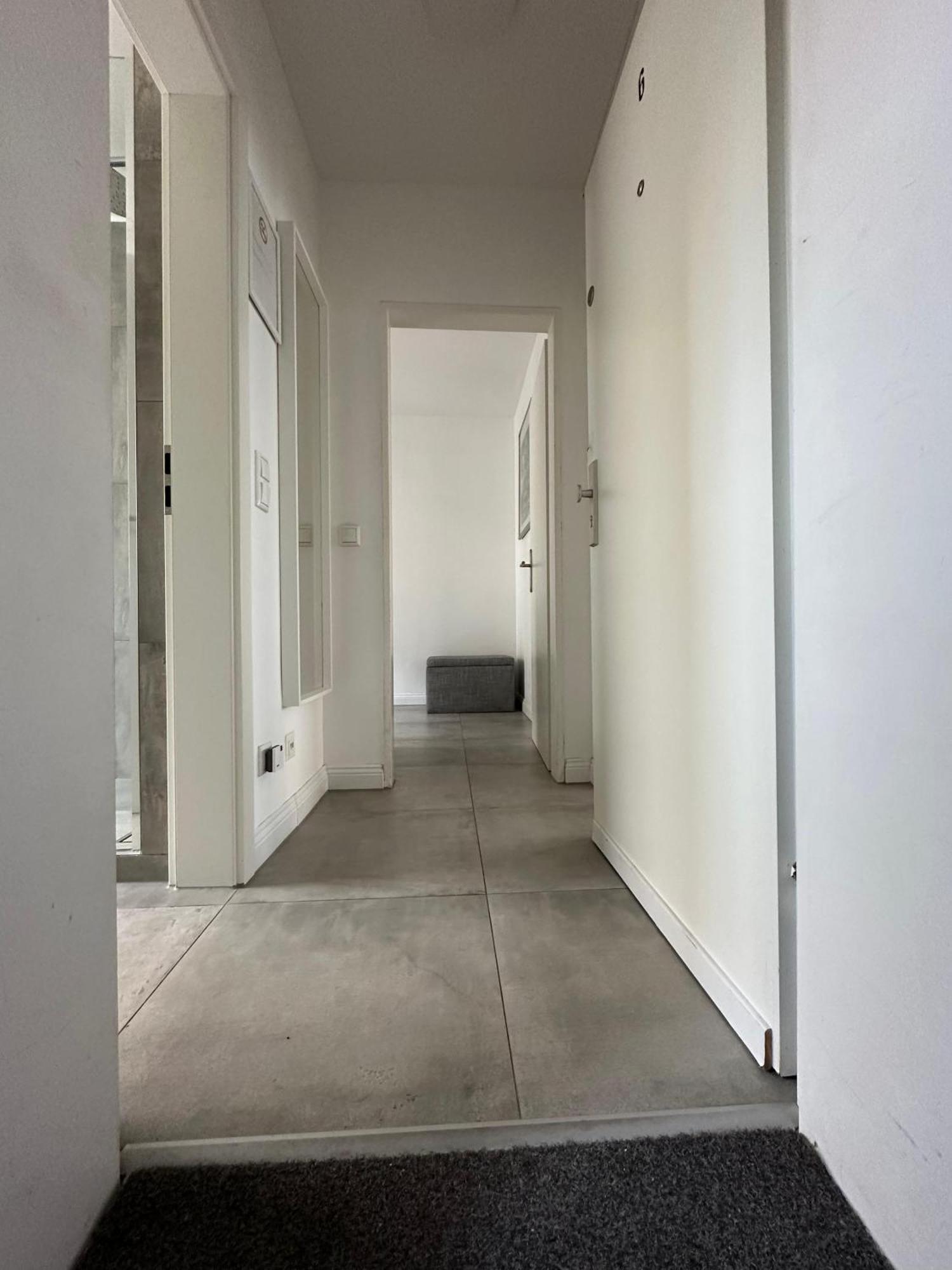 Center Dusseldorf
