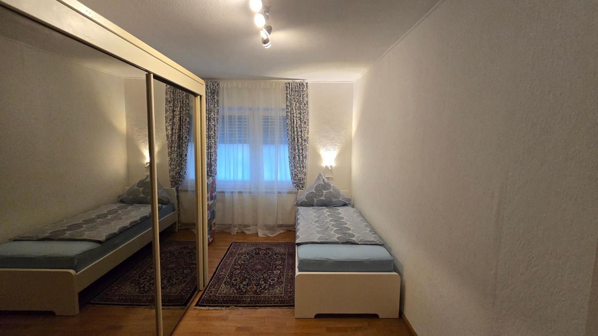 Nice Apartment Duesseldorf Central Apartamento *