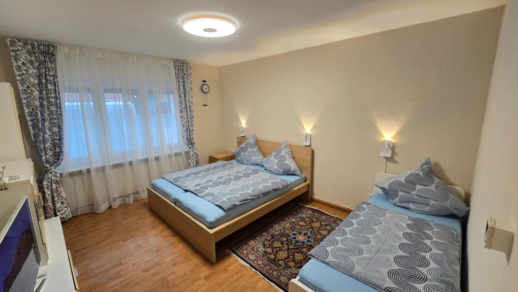 Apartamento Nice Apartment Duesseldorf Central