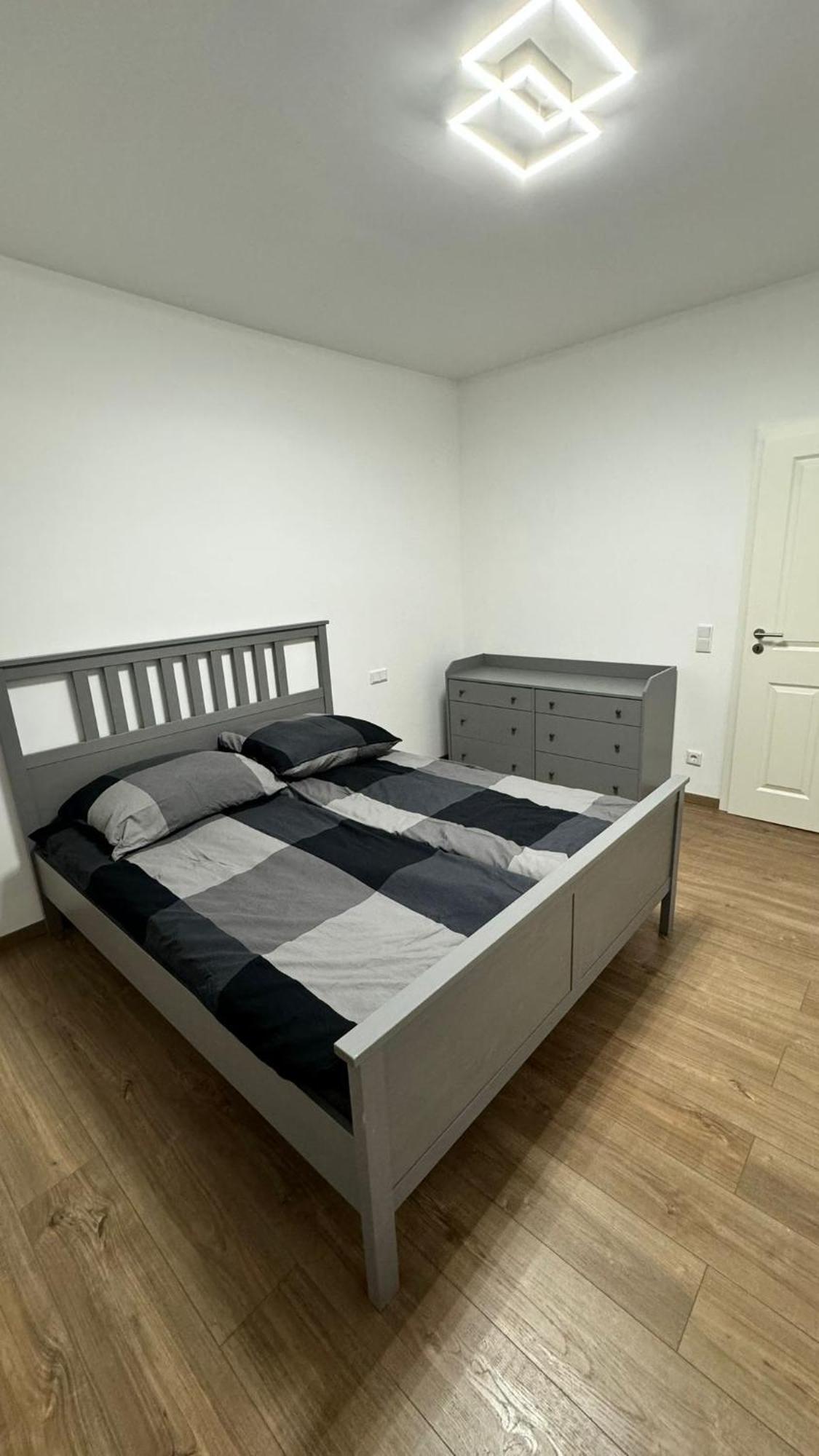 Apartment Messe Cityapartments