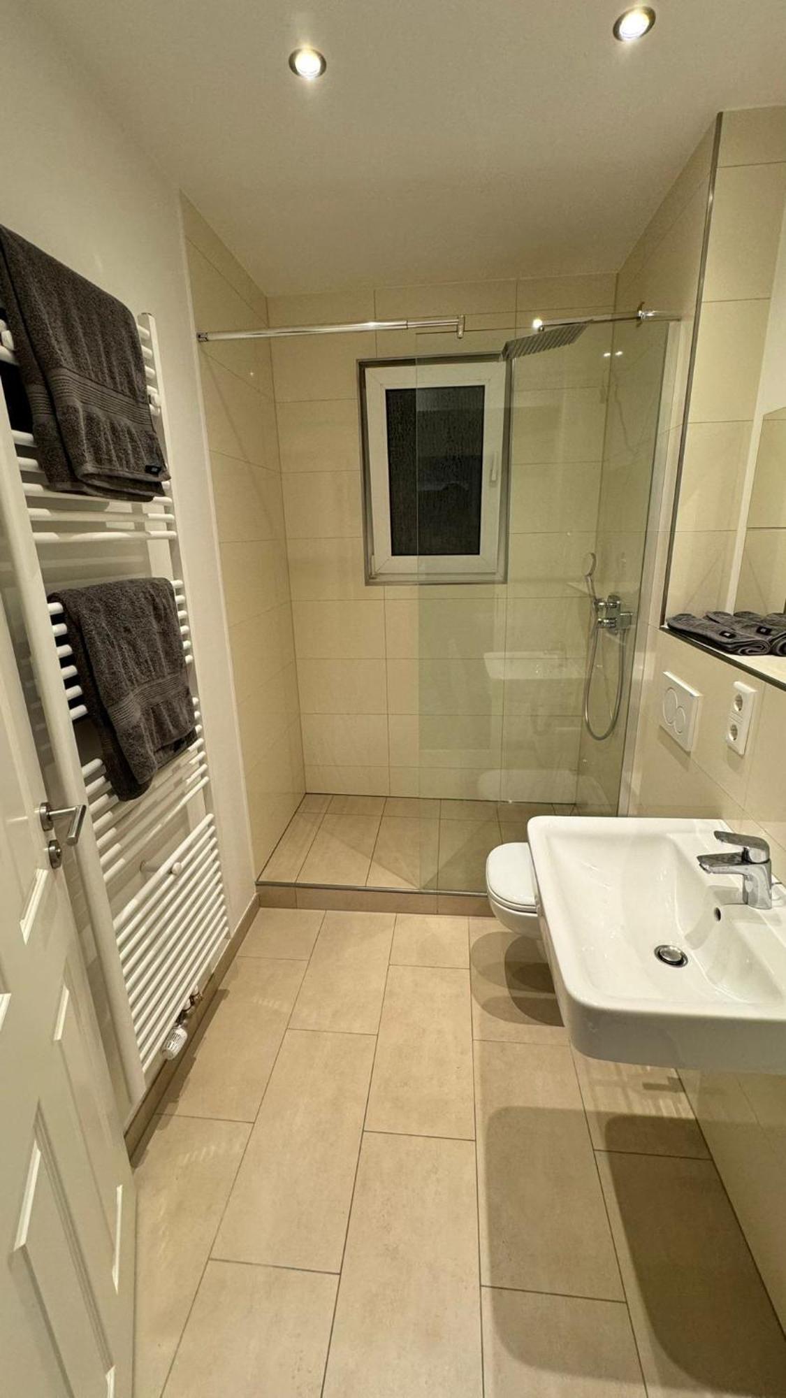 Messe Cityapartments Apartment Dusseldorf
