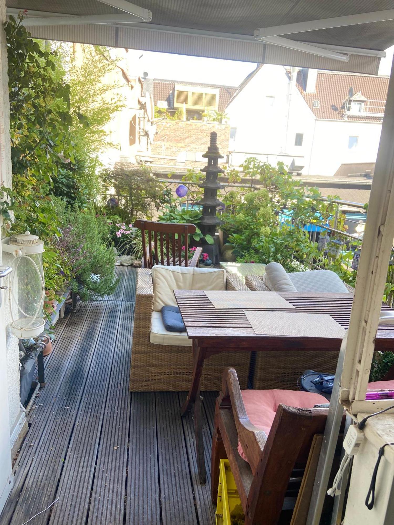 Privatunterkunft Gaestezimmer Bei Curth *