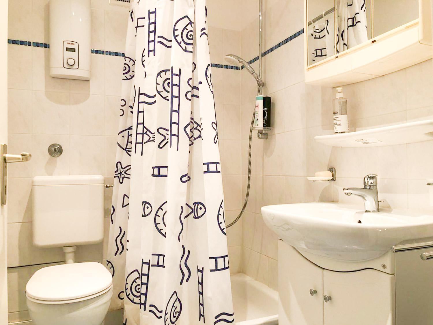 Apartment Duesseldorf-lohausen Dusseldorf