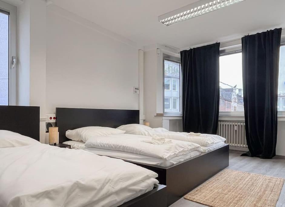 Sleepsoon Apartamento *