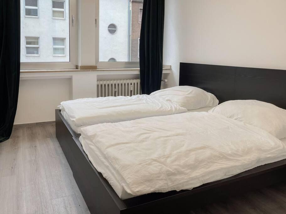 Apartamento Sleepsoon *