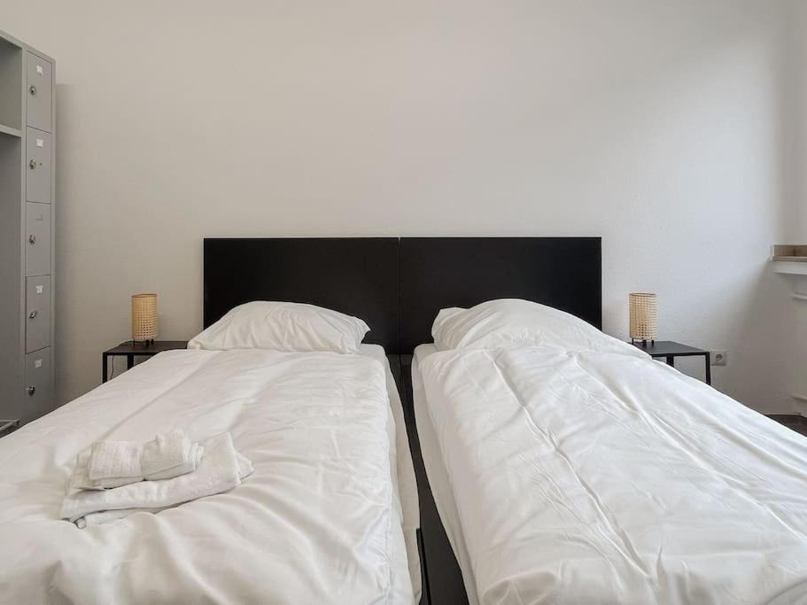 Sleepsoon Apartamento Düsseldorf