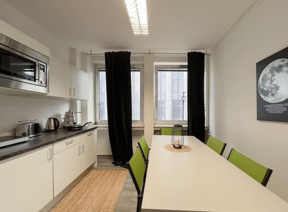 Sleepsoon Apartamento