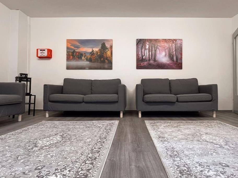 Apartamento Sleepsoon