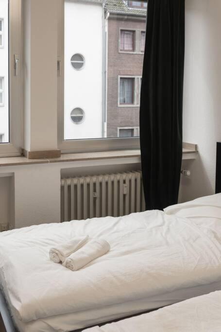 Sleepsoon Apartamento *