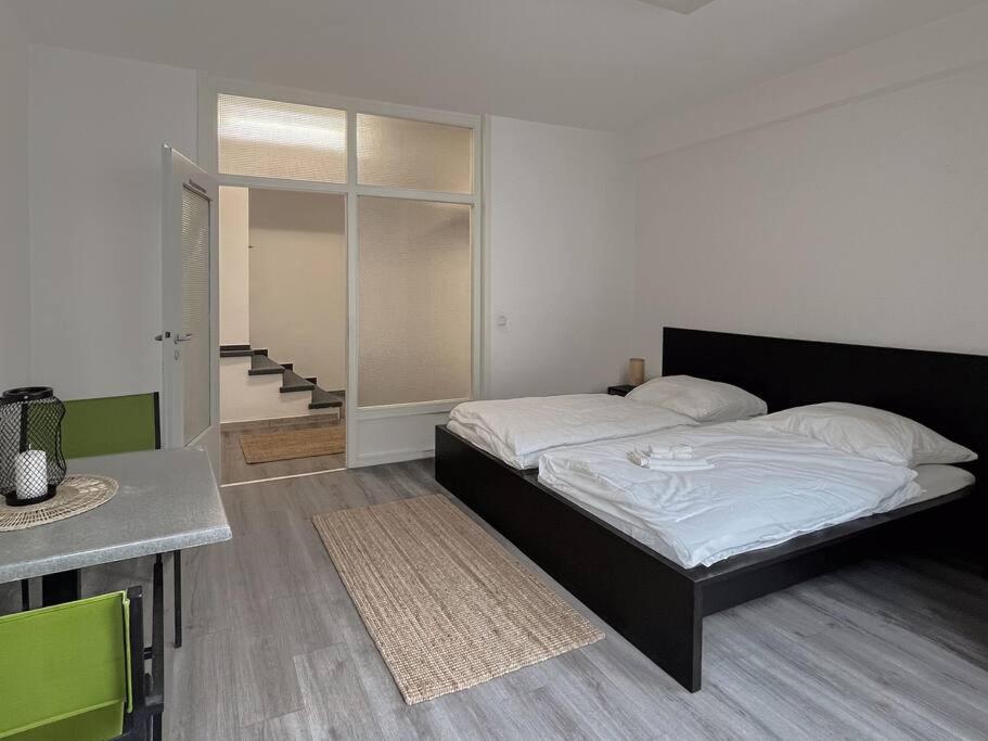 Apartamento Sleepsoon
