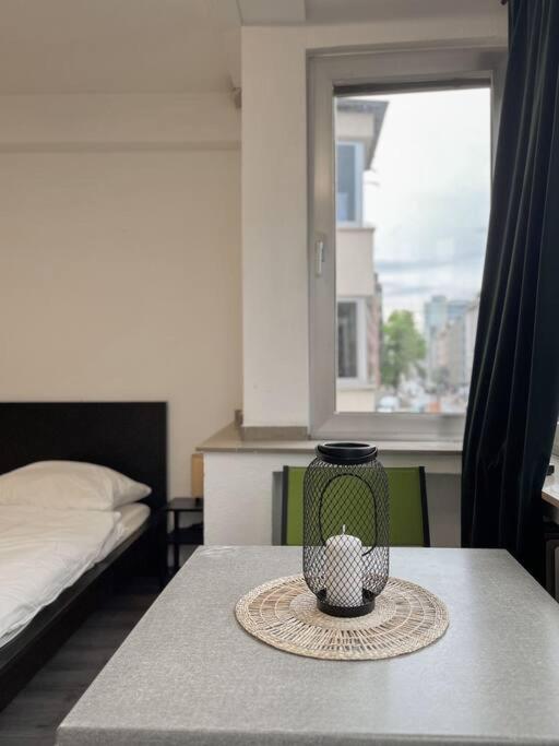 Sleepsoon Apartamento Düsseldorf