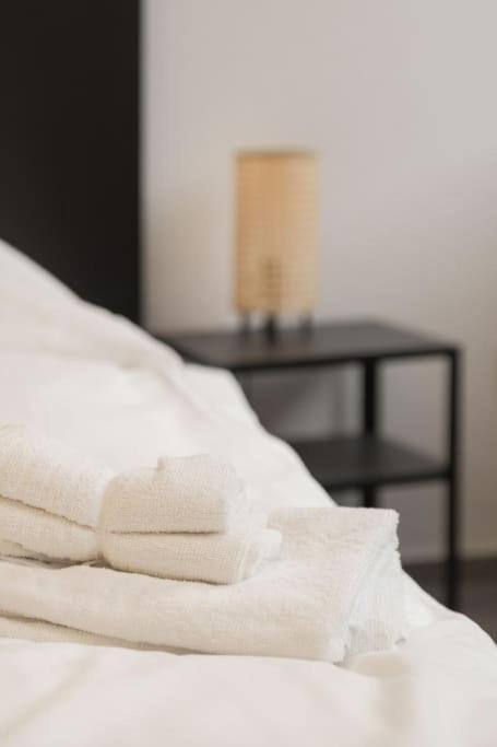 Apartamento Sleepsoon Düsseldorf